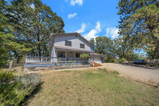 20127 Brushy Ridge Trl, Colfax, CA 95713