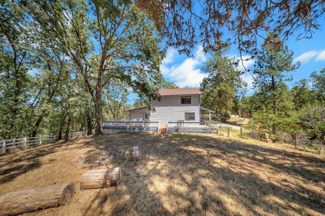 20127 Brushy Ridge Trl, Colfax, CA 95713