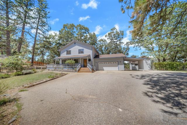 20127 Brushy Ridge Trl, Colfax, CA 95713