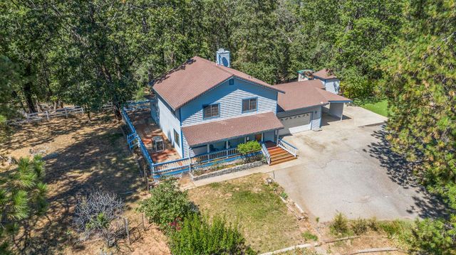 20127 Brushy Ridge Trl, Colfax, CA 95713
