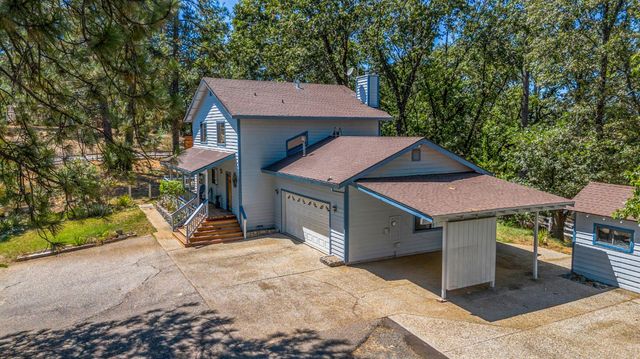 20127 Brushy Ridge Trl, Colfax, CA 95713