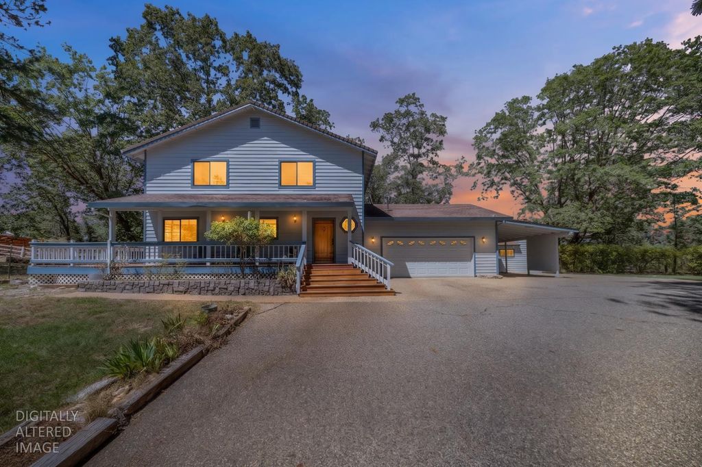 20127 Brushy Ridge Trl, Colfax, CA 95713