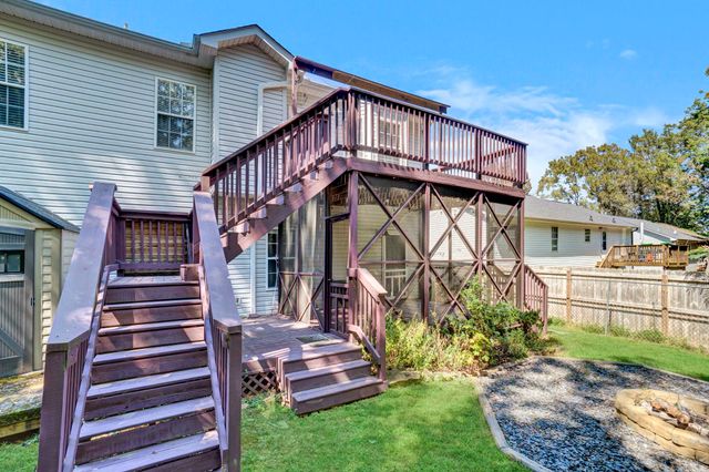 298 N Orchard Drive, Taylors, SC 29687