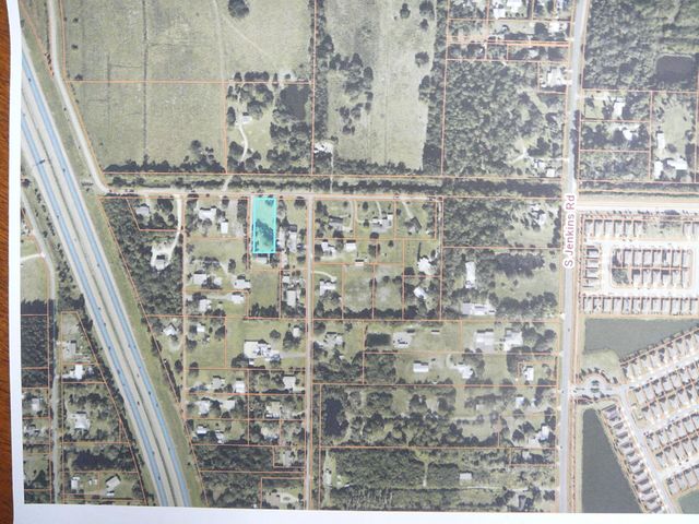 0000 Peterson Road, Fort Pierce, FL 34947