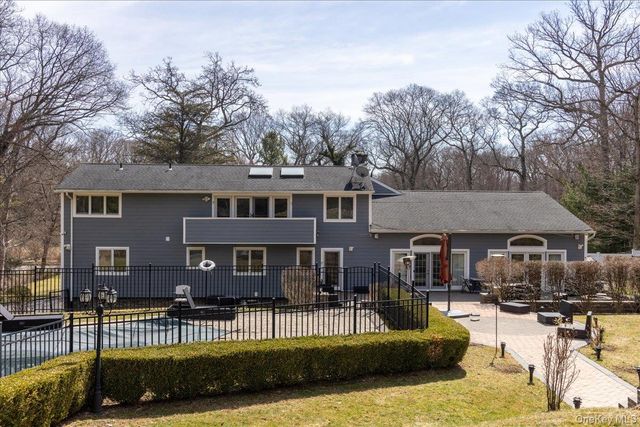 90 Belvedere Drive, Oyster Bay Cove, NY 11791