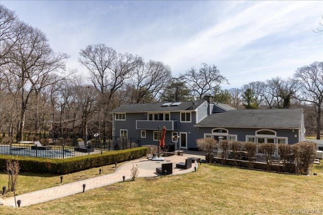 90 Belvedere Drive, Oyster Bay Cove, NY 11791