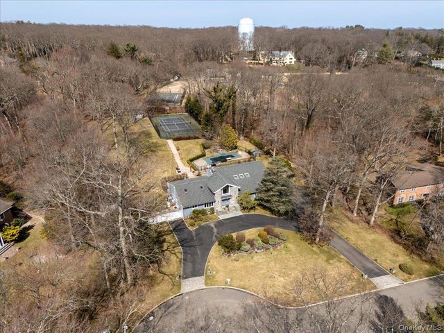 90 Belvedere Drive, Oyster Bay Cove, NY 11791