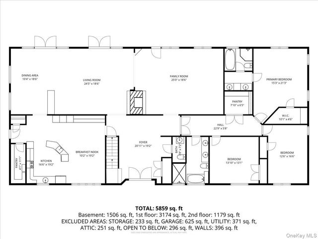 90 Belvedere Drive, Oyster Bay Cove, NY 11791