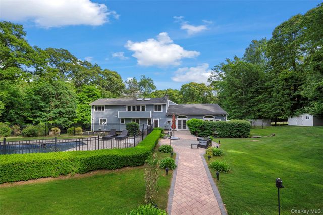 90 Belvedere Drive, Syosset, NY 11791