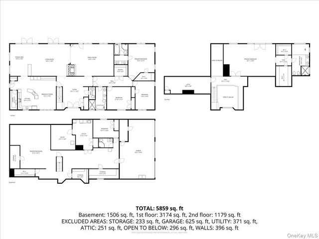 90 Belvedere Drive, Syosset, NY 11791