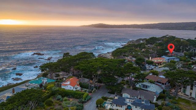 26314 Ocean View Avenue, Carmel, CA 93923