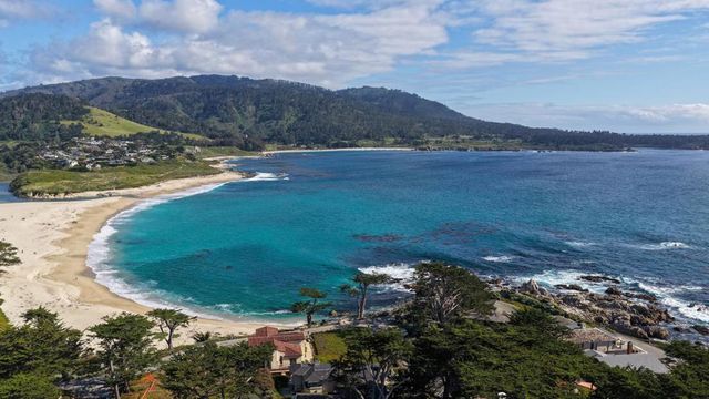 26314 Ocean View Avenue, Carmel, CA 93923