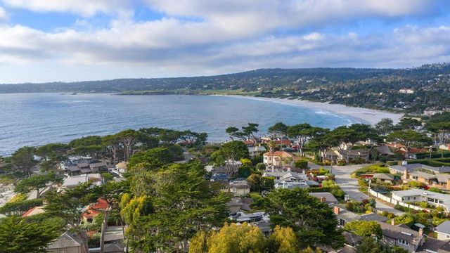 26314 Ocean View Avenue, Carmel, CA 93923