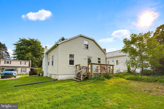 525 FAIRFAX RD, York, PA 17404