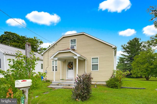 525 FAIRFAX RD, York, PA 17404