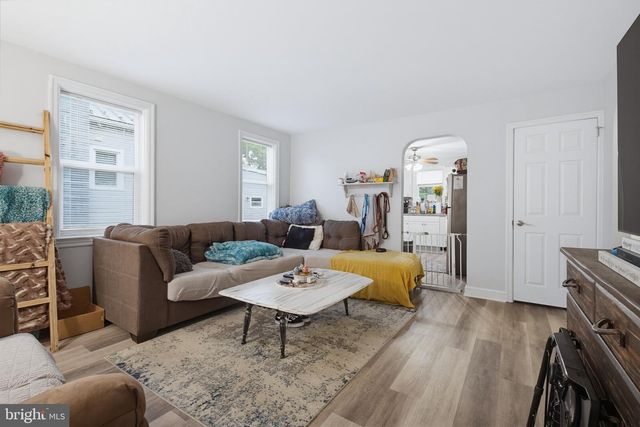 525 FAIRFAX RD, York, PA 17404