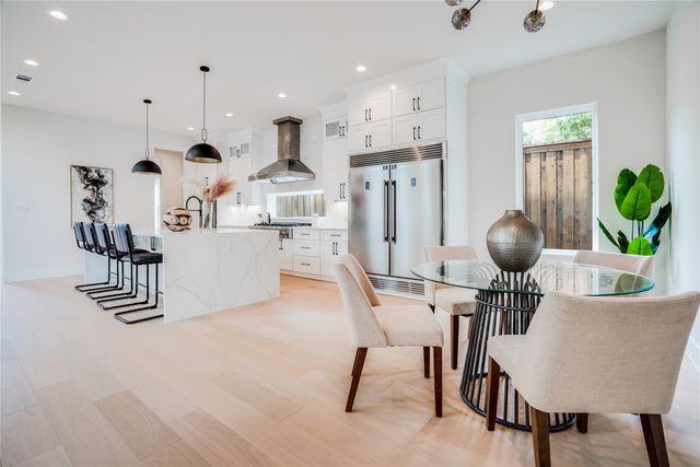 7614 Linwood Avenue, Dallas, TX 75209