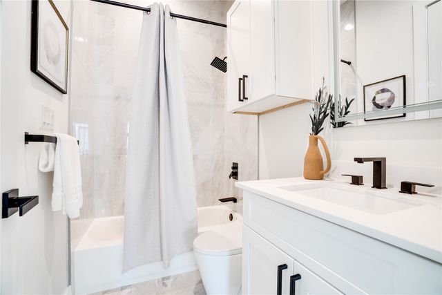 7614 Linwood Avenue, Dallas, TX 75209