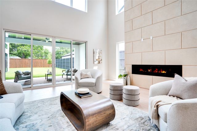 7614 Linwood Avenue, Dallas, TX 75209