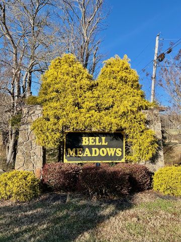 Lot 34 Carlin Road, Hiawassee, GA 30546