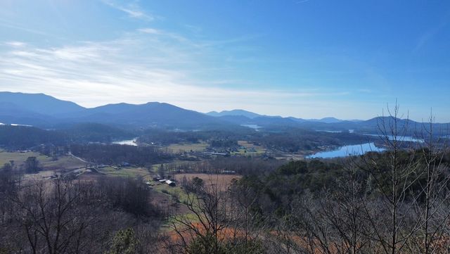 Lot 34 Carlin Road, Hiawassee, GA 30546