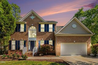 216 Chieftain Drive, Holly Springs, NC 27540