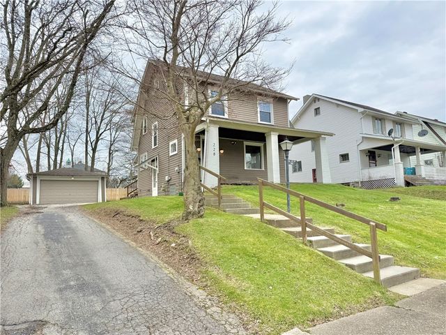 228 E Sheridan Ave, New Castle, PA 16105