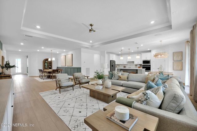 3620 ZYDECO Loop, Green Cove Springs, FL 32043