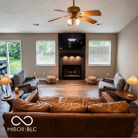 6815 Cherry Laurel Lane, Fishers, IN 46038