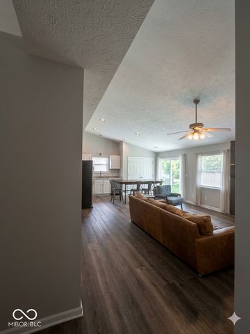 6815 Cherry Laurel Lane, Fishers, IN 46038
