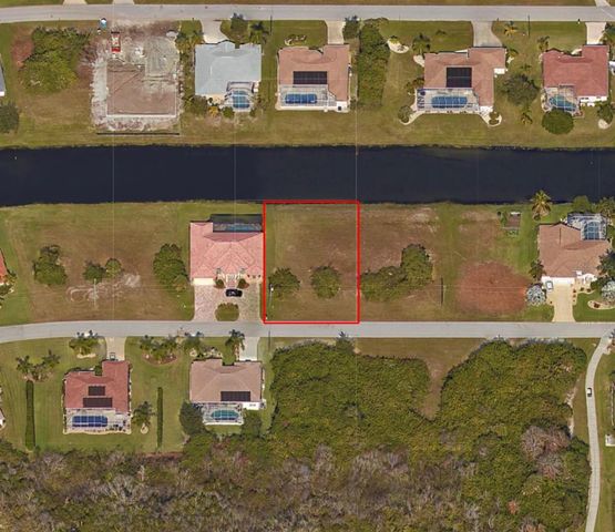 117 MEDALIST ROAD, Rotonda West, FL 33947