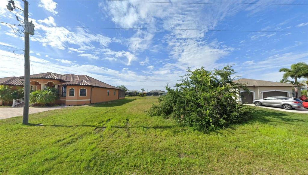 117 MEDALIST ROAD, Rotonda West, FL 33947