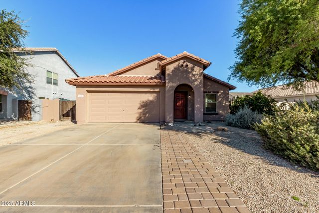 1130 E CHELSEA Drive, San Tan Valley, AZ 85140