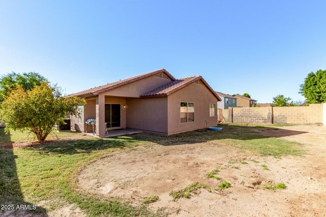 1130 E CHELSEA Drive, San Tan Valley, AZ 85140