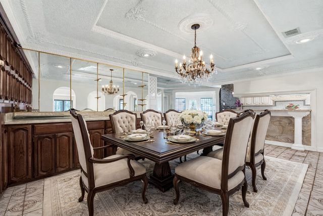 501 Colgate Drive, Lancaster, TX 75134