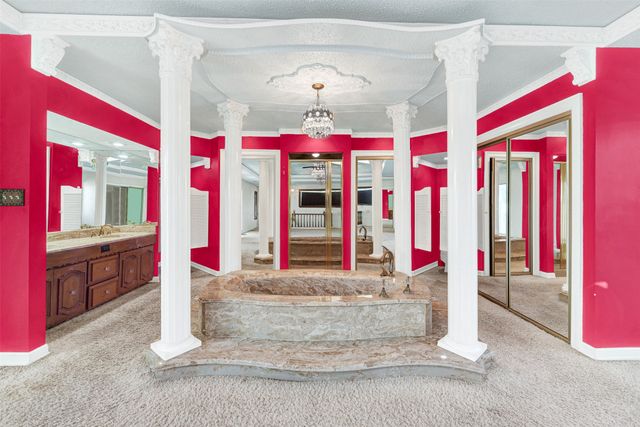 501 Colgate Drive, Lancaster, TX 75134