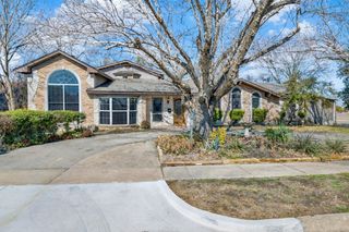 501 Colgate Drive, Lancaster, TX 75134