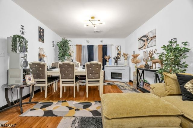 533 S 10Th St, Newark City, NJ 07103