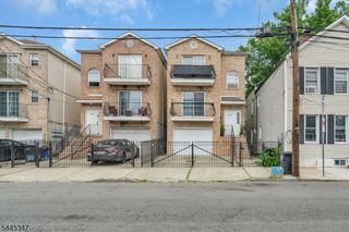 533 S 10Th St, Newark City, NJ 07103