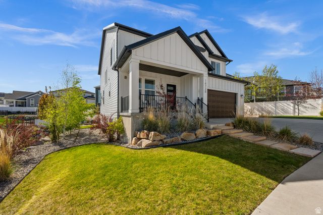 14728 S CANYON POINTE RD, Draper, UT 84020