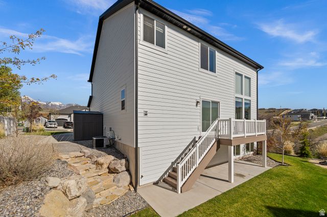 14728 S CANYON POINTE RD, Draper, UT 84020
