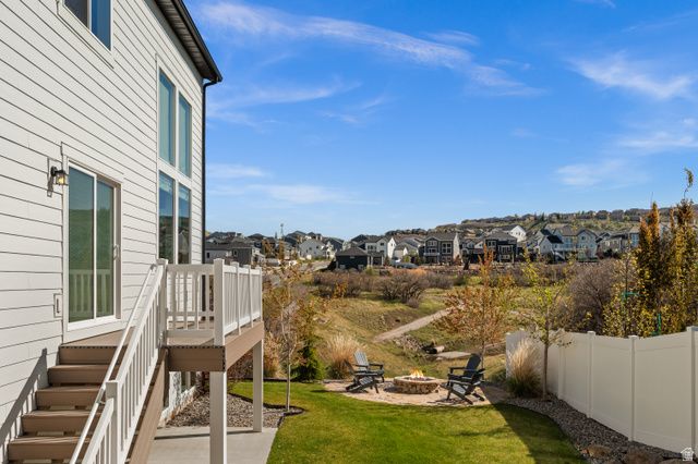 14728 S CANYON POINTE RD, Draper, UT 84020