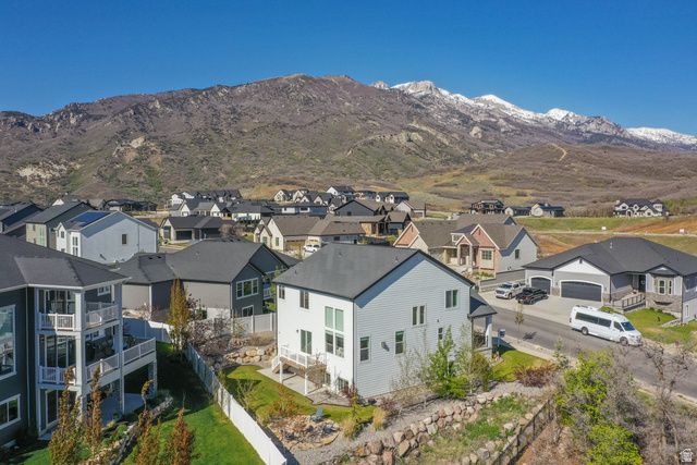 14728 S CANYON POINTE RD, Draper, UT 84020
