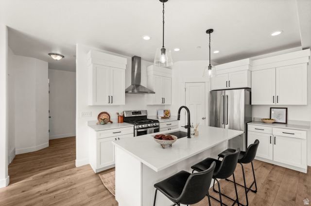 14728 S CANYON POINTE RD, Draper, UT 84020