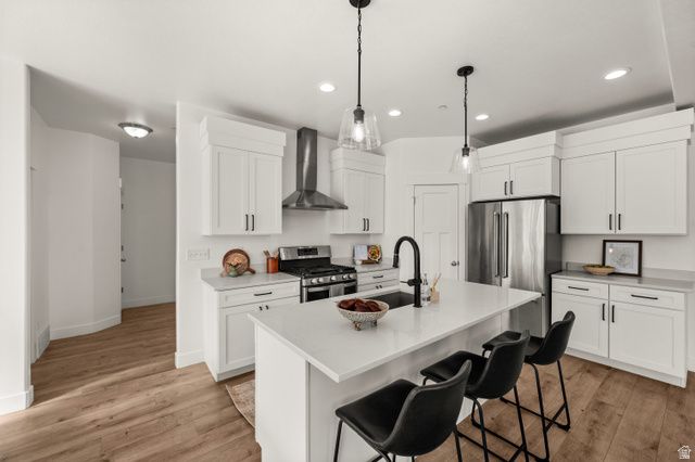 14728 S CANYON POINTE RD, Draper, UT 84020