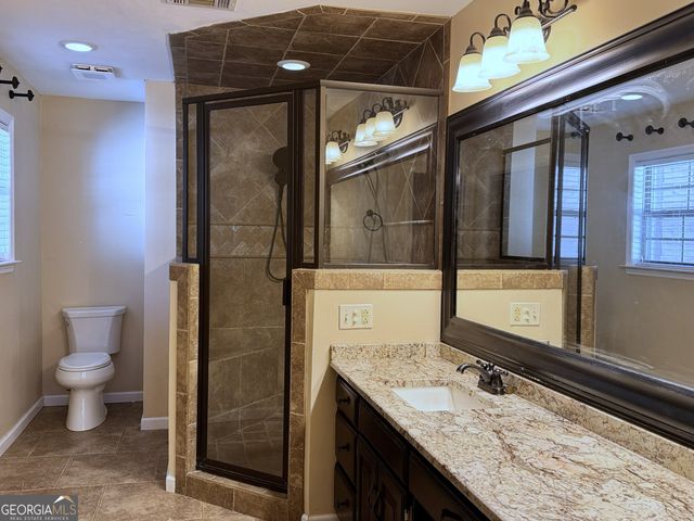 116 Thomas Street, Leesburg, GA 31763