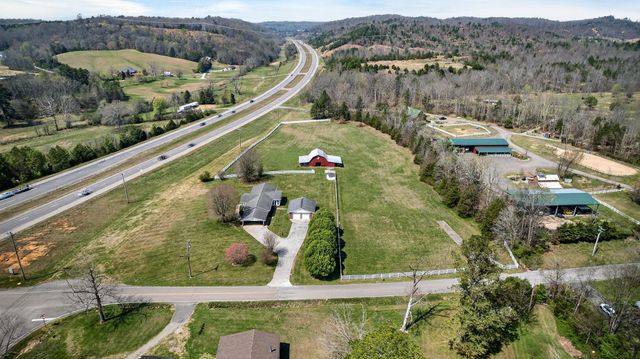 7669 State Highway 30, E, Decatur, TN 37322