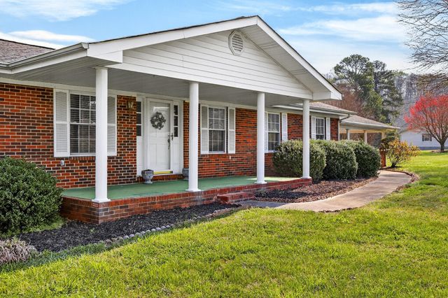 7669 State Highway 30, E, Decatur, TN 37322