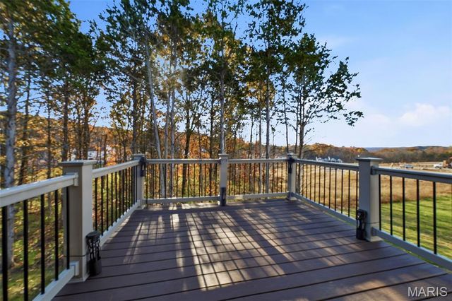 5634 Sun Bear Drive, House Springs, MO 63051