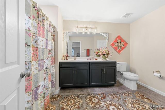 5634 Sun Bear Drive, House Springs, MO 63051